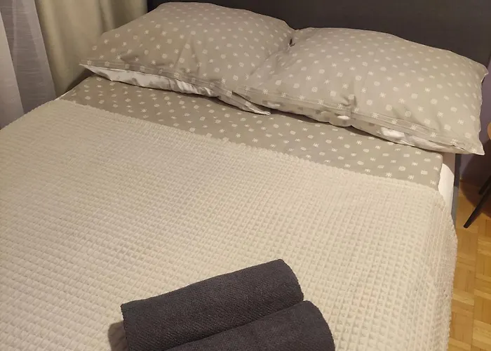 Room Lilak